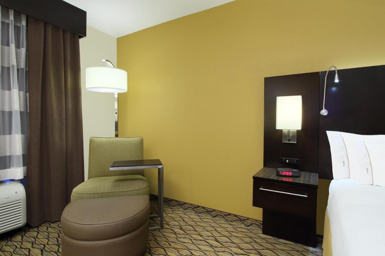 Holiday Inn Express - Colorado Springs - First & Main By Ihg Kamer foto