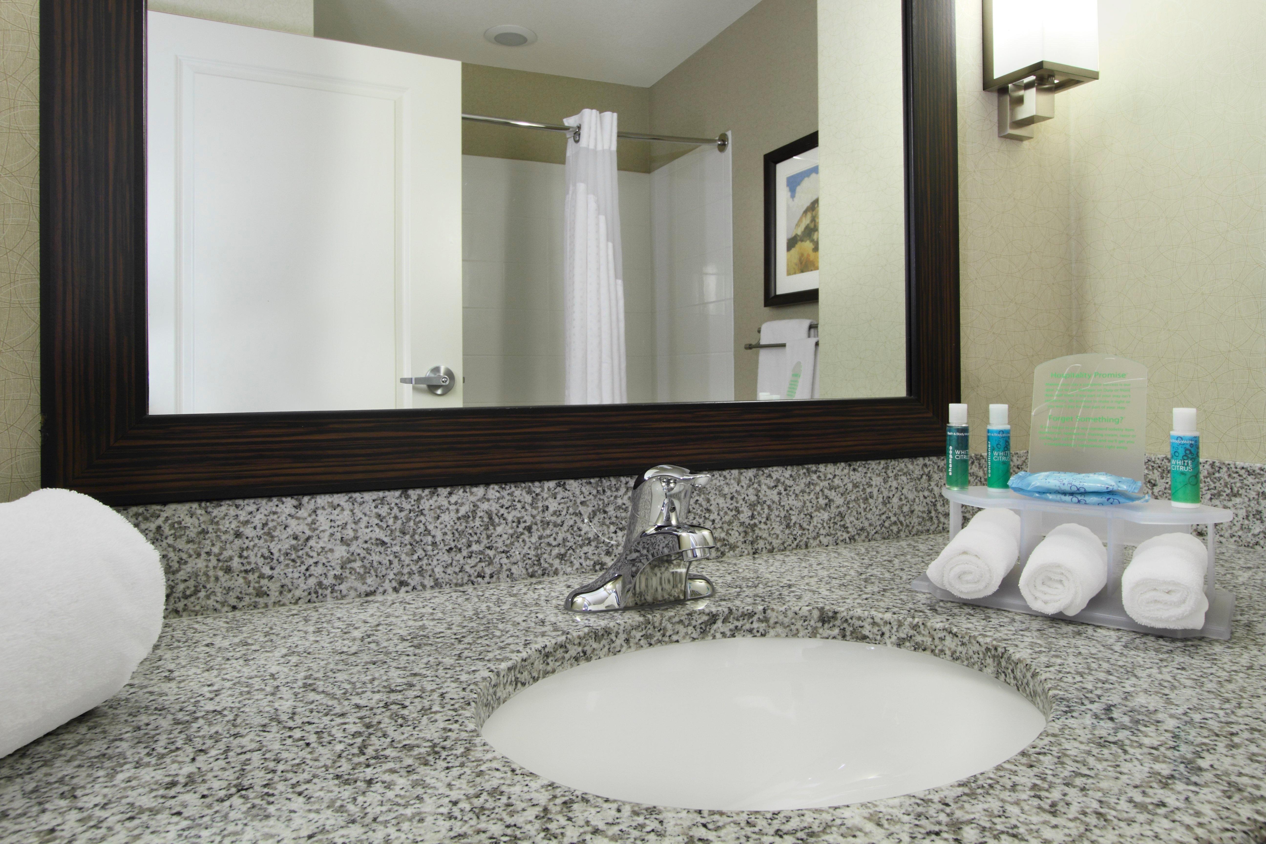 Holiday Inn Express - Colorado Springs - First & Main By Ihg Buitenkant foto