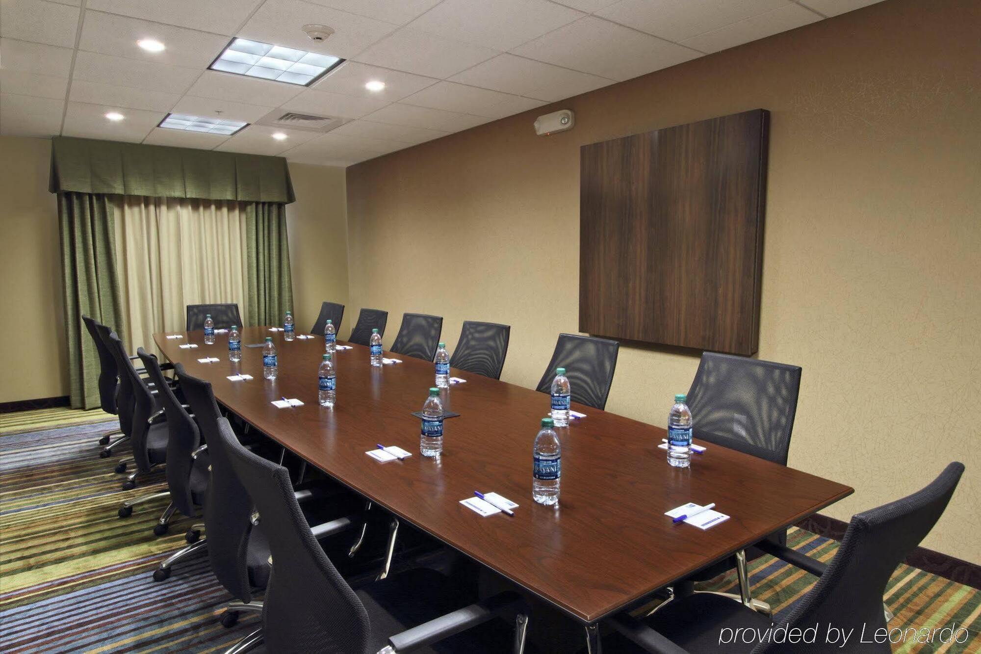 Holiday Inn Express - Colorado Springs - First & Main By Ihg Buitenkant foto
