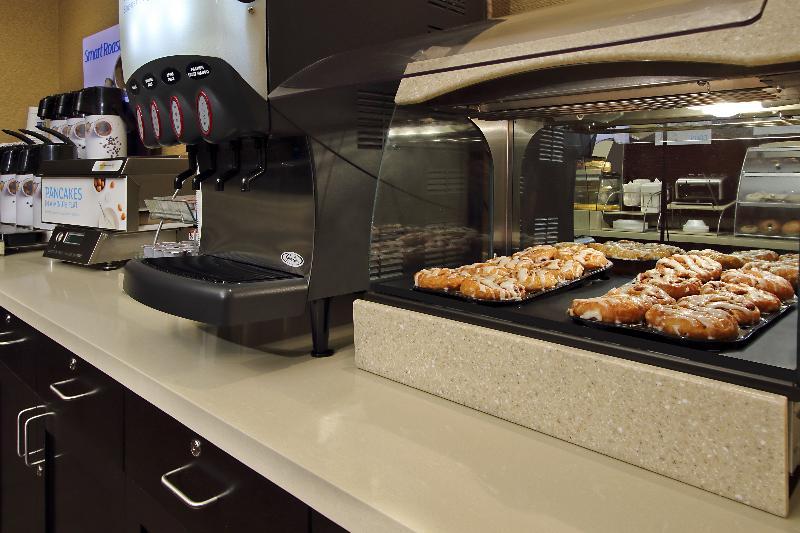Holiday Inn Express - Colorado Springs - First & Main By Ihg Buitenkant foto