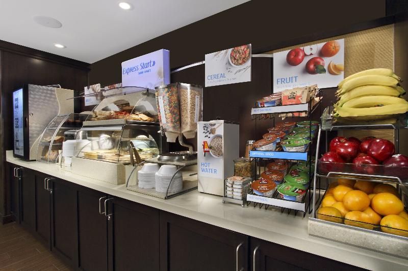 Holiday Inn Express - Colorado Springs - First & Main By Ihg Buitenkant foto